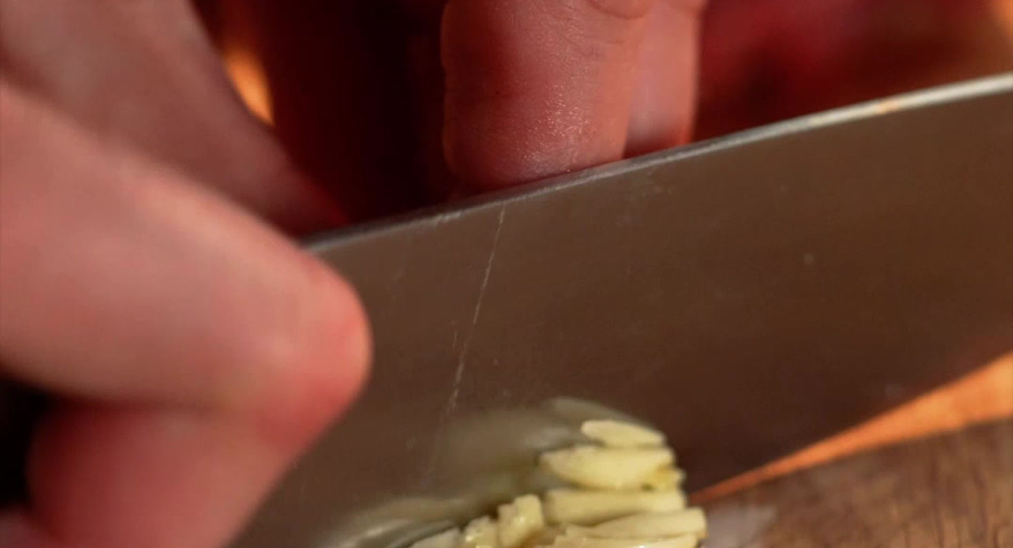 Agurkų ir jautienos salotos